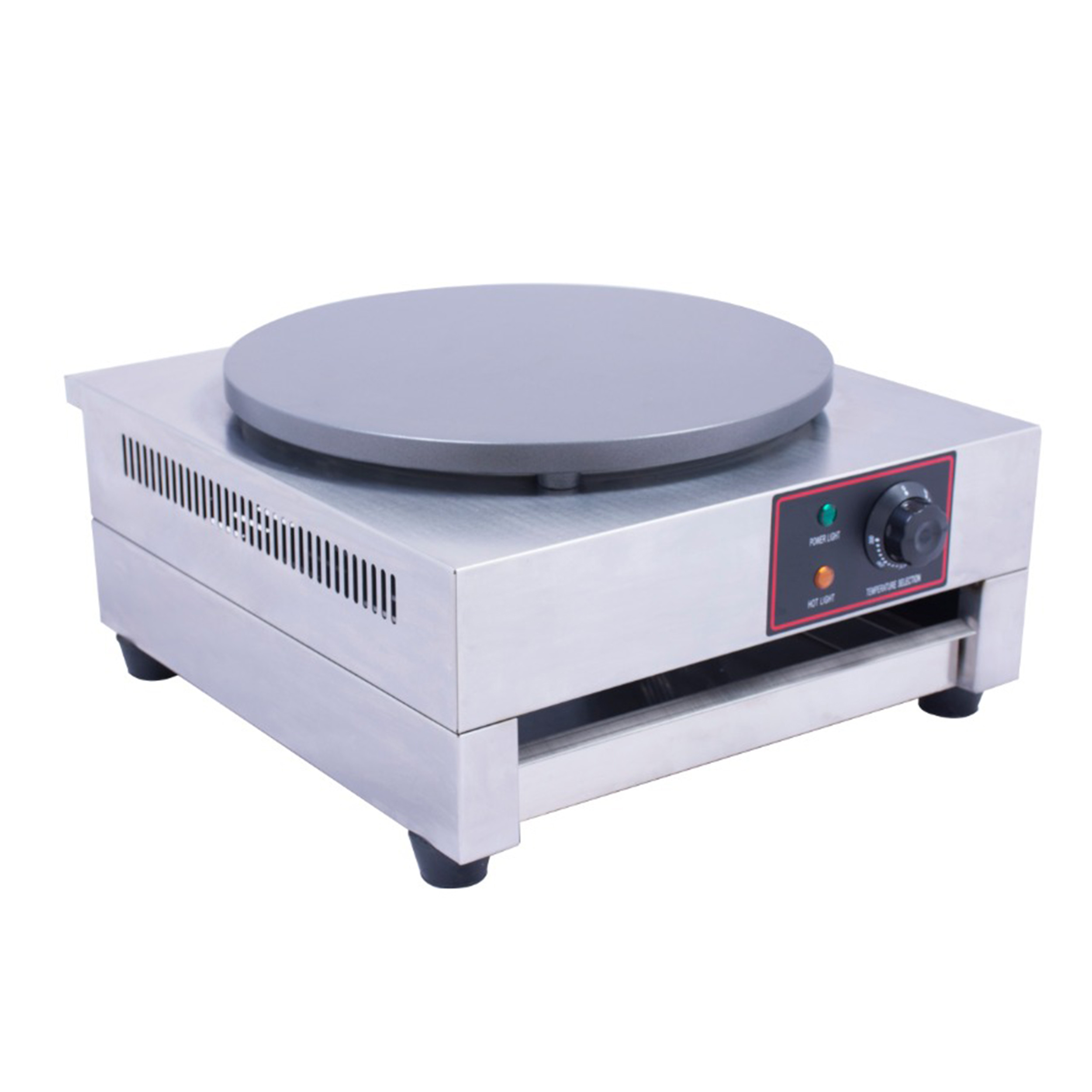 کرپ ساز صنعتی مدل OE1