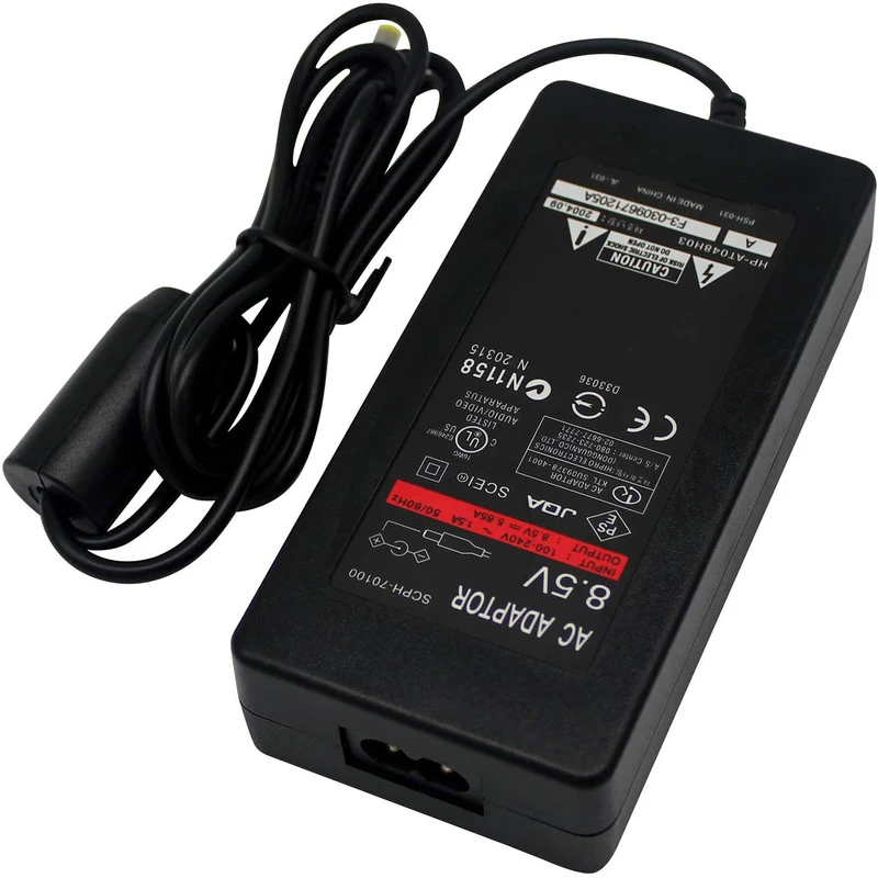 آداپتور پلی استیشن 2 مدل 70S