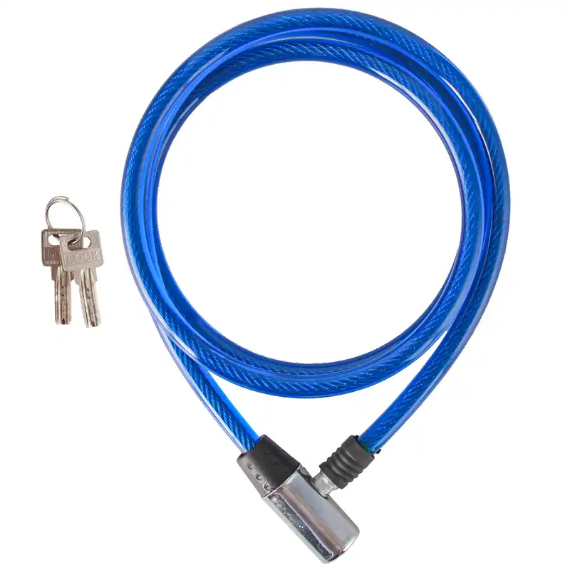 قفل دوچرخه کد NS123