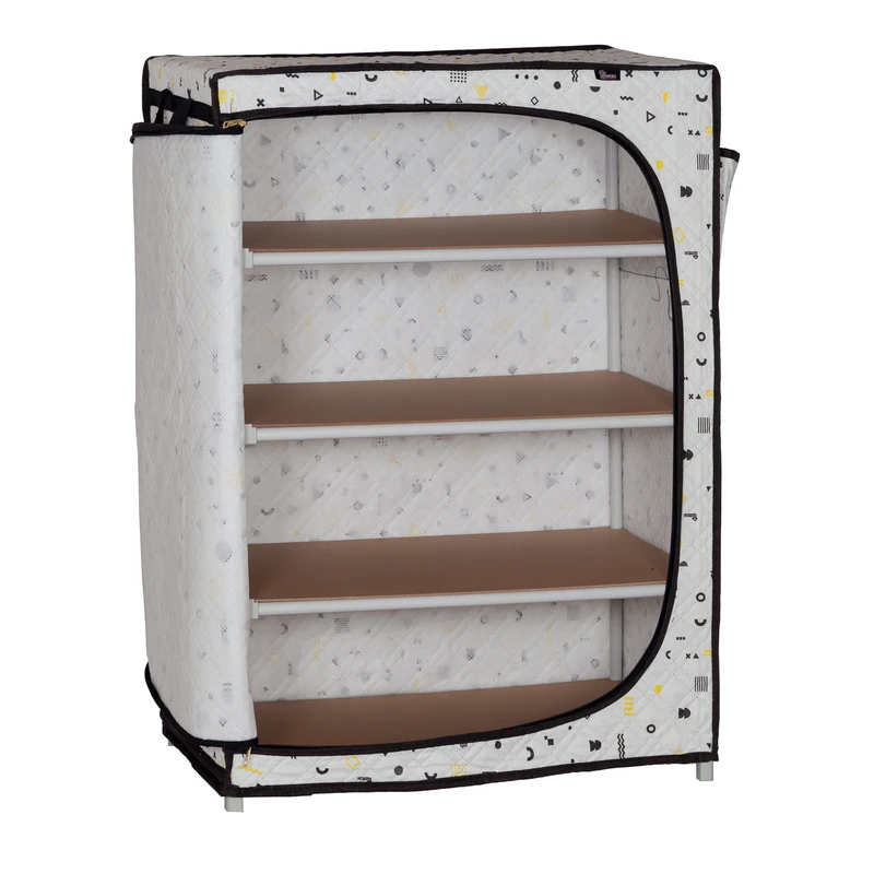 عکس شماره 6 : جاکفشی هومتکس مدل swd4-h