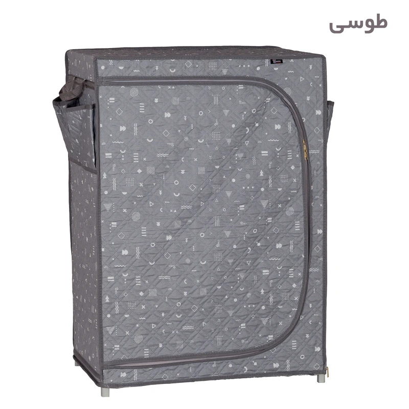 عکس شماره 3 : جاکفشی هومتکس مدل swd4-h