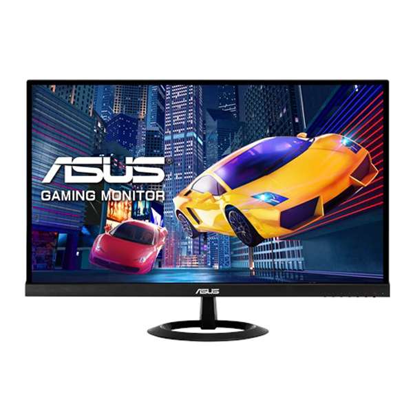 مانیتور ایسوس مدل VX279HG سایز 27 اینچ مانیتور ایسوس مدل VX279HG سایز 27 اینچ