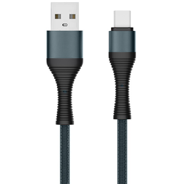 نقد و بررسی کابل تبدیل USB به USB-C الدینیو مدل LS401 طول 1 متر توسط خریداران