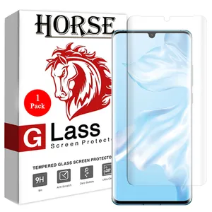 محافظ صفحه نمایش هورس مدل LVB مناسب برای گوشی موبایل هوآوی P30 Pro