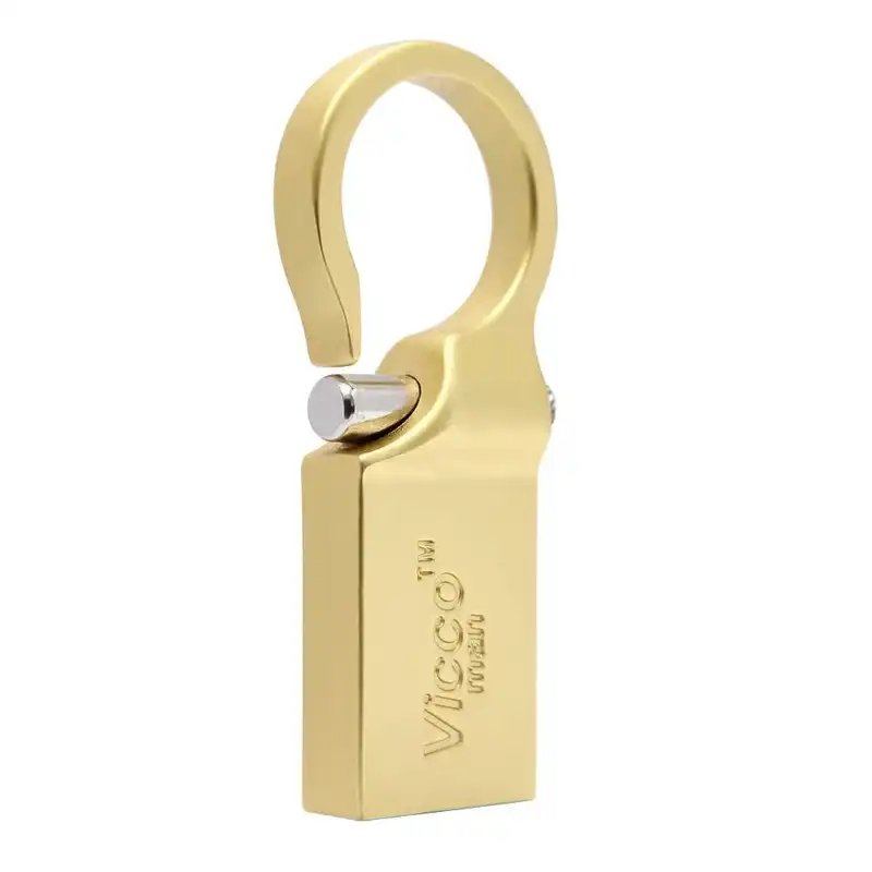 فلش مموری ویکومن مدل VC366 G ظرفیت 32 گیگابایت