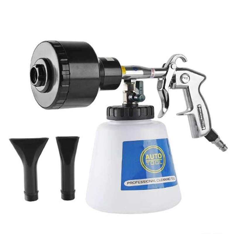 گان فوم پاش اتوتول مدل 891703140