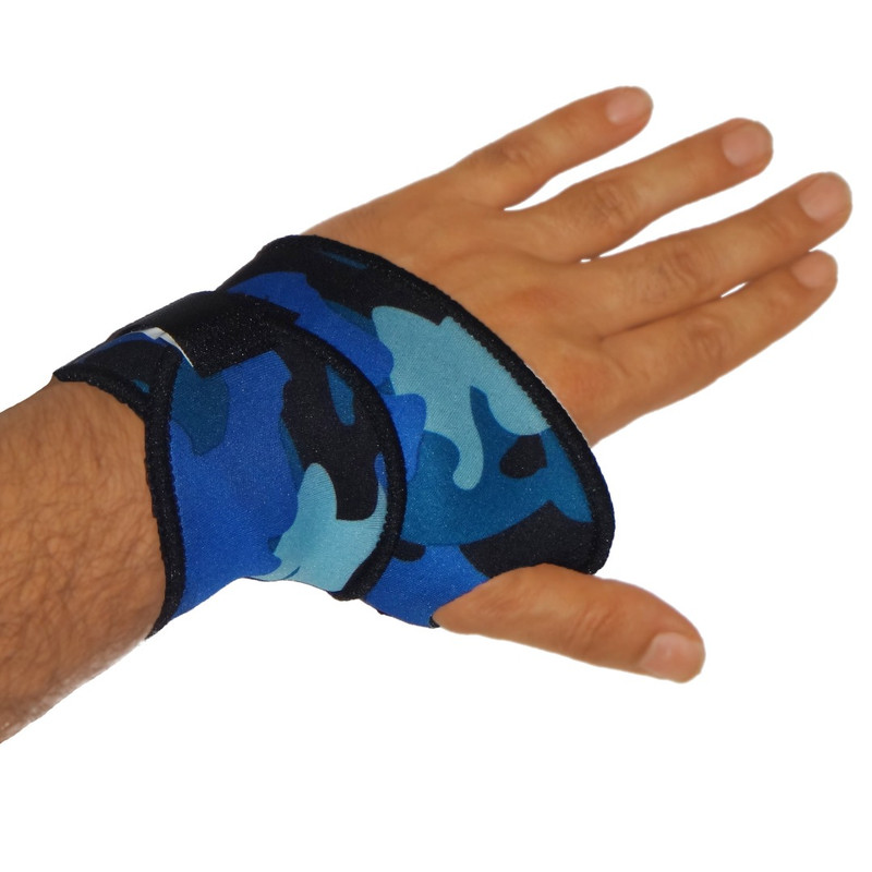 مچ بند طبی مدل IR5623 مچ بند طبی مدل IR5623