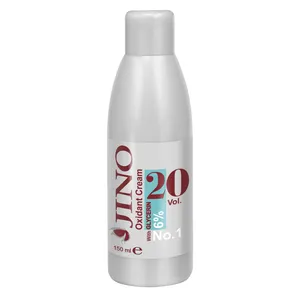 اکسیدان ژینو مدل Glycerin شش درصدی حجم ۱۵۰ میلی لیتر 