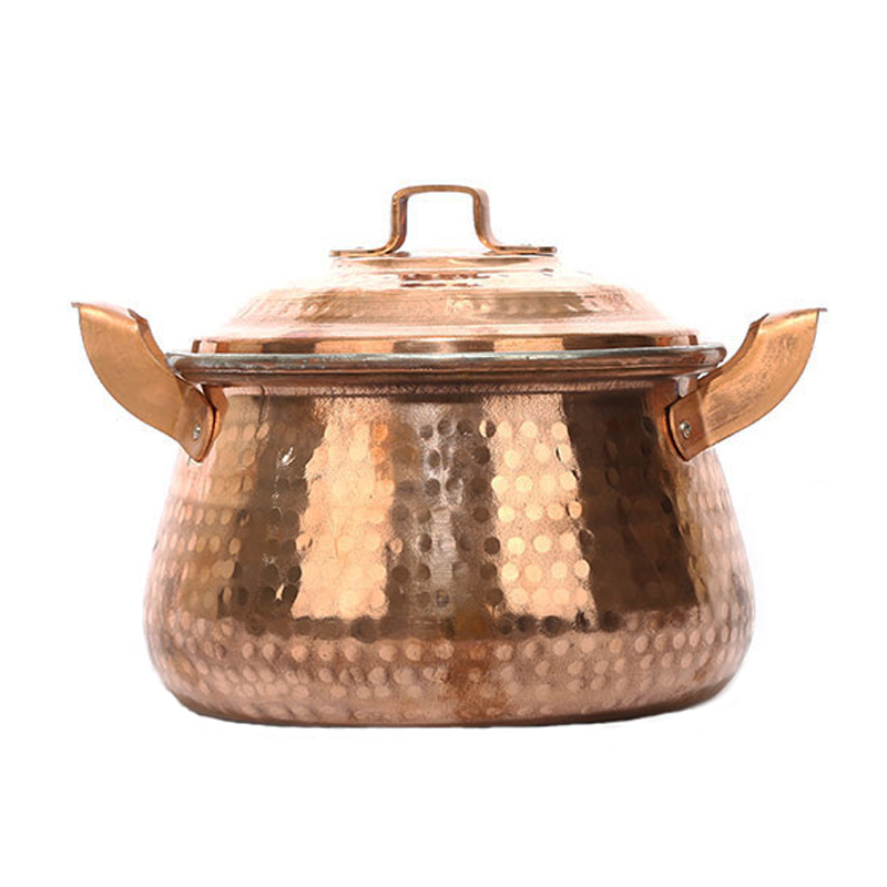 قابلمه مسی کد CU-0022