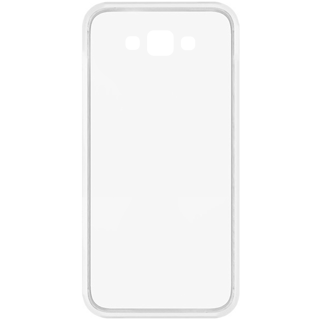 کاور مدل CLR-24 مناسب برای گوشی موبایل سامسونگ Galaxy A5 2014 / A500