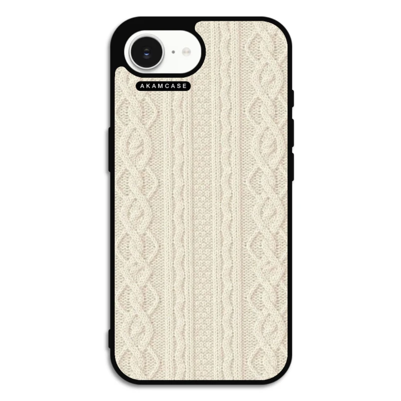 کاور آکام مدل AMC-WA16E-TRICOT-15 مناسب برای گوشی موبایل اپل iPhone 16 E