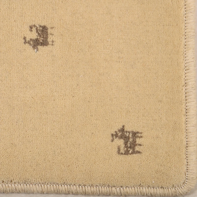 عکس شماره 10 : گبه ماشینی نیم متری طرح قشقایی کد 4040206