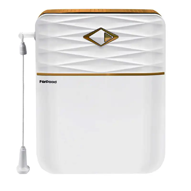 فلاش تانک فرپود مدل سهند F002