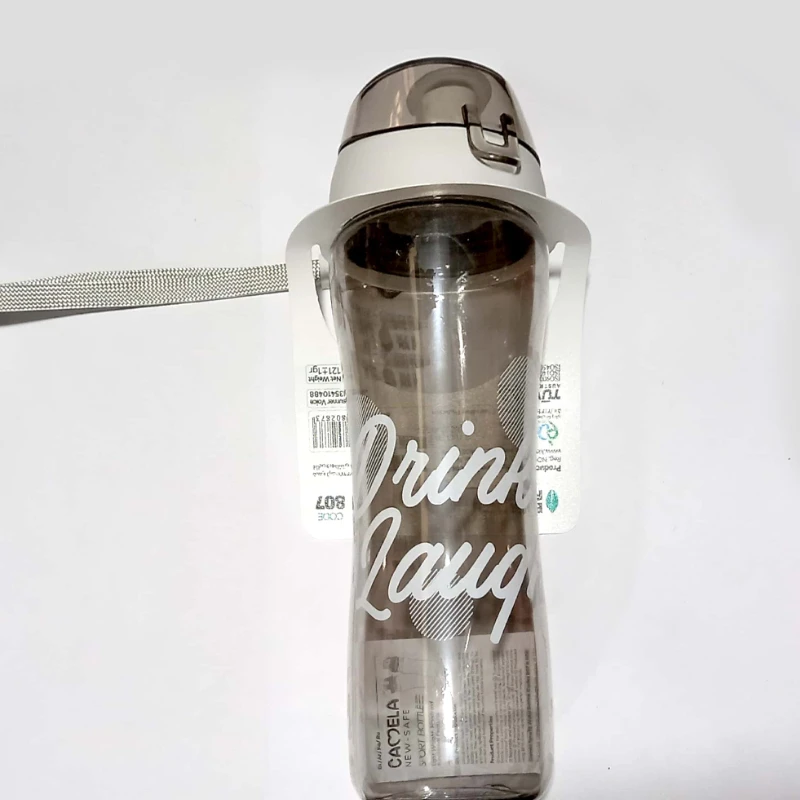 عکس شماره 4 : قمقمه دوچرخه کملا کد 807-b گنجایش 0.550 لیتر