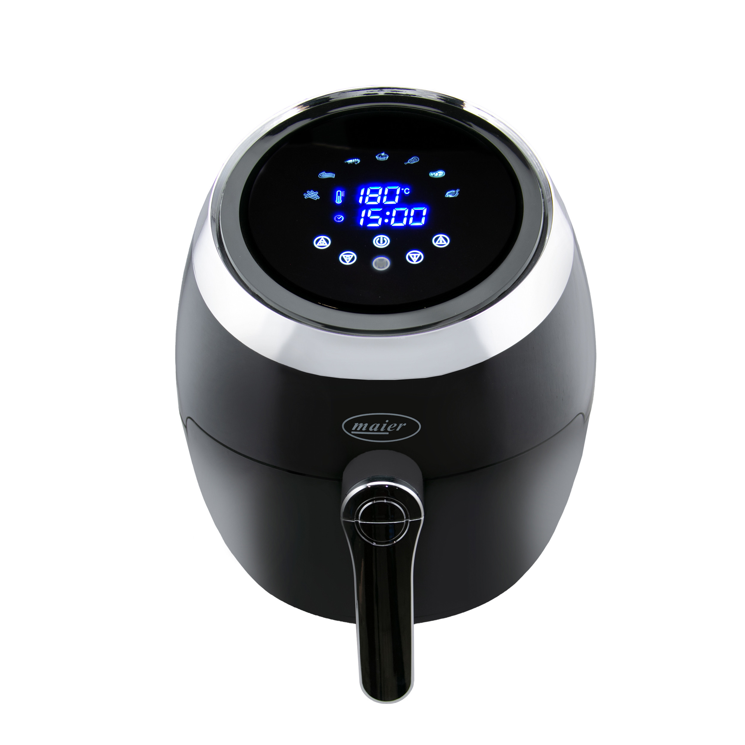 سرخ کن مایر مدل 970