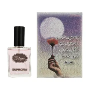 عطر جیبی زنانه انجل کرفت مدل EUPHORIA حجم 15 میلی لیتر