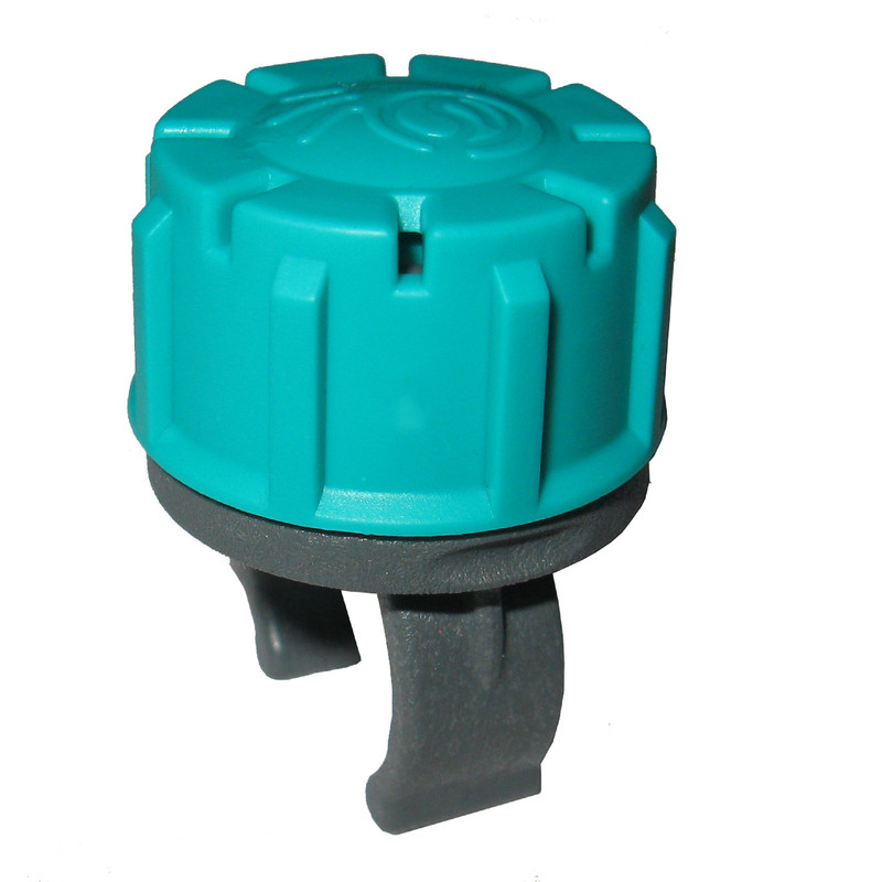 قطره چکان آبیاری مدل DRS-H بسته 50 عددی