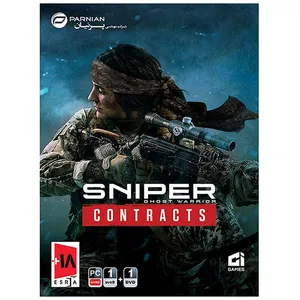  بازی Sniper Ghost Warrior مخصوص PC