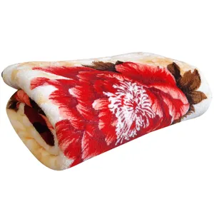 پتو مسافرتی مدل 101 سایز 200×150 سانتی متر