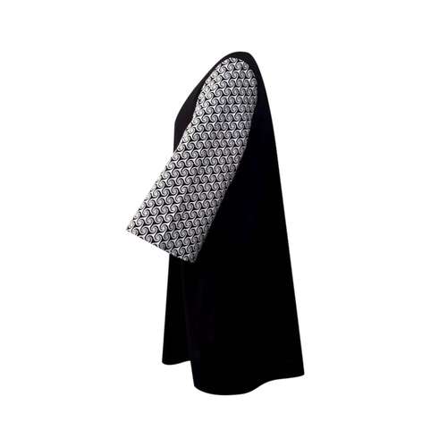 مانتو زنانه مدل مینا