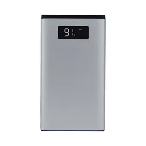 شارژ همراه جوی روم مدل D-M190 ظرفیت 10000 میلی آمپر ساعت