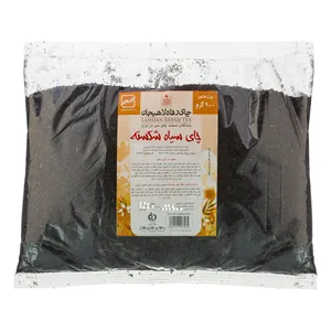 چای سیاه شکسته صادراتی رفاه لاهیجان - 900 گرم