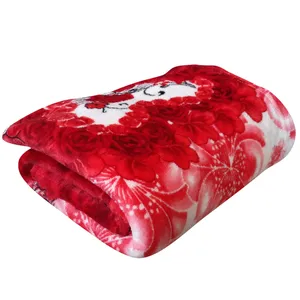 پتو مسافرتی مدل 103 سایز 200×150 سانتی متر 