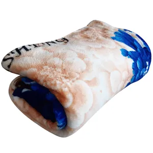 پتو مسافرتی مدل 104 سایز 200×150 سانتی متر