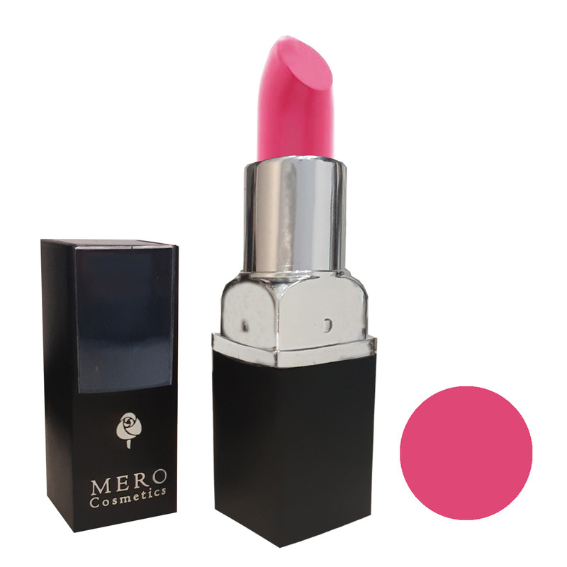 رژ لب جامد مرو شماره ۱۰۸