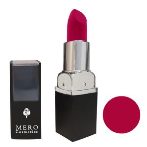 نقد و بررسی رژ لب جامد مرو شماره 111 توسط خریداران