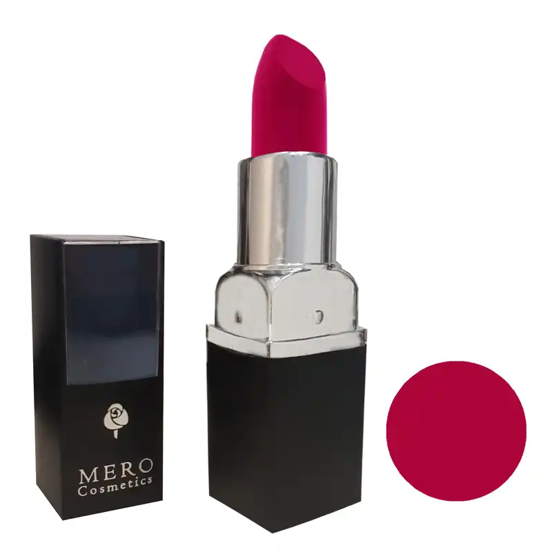 رژ لب جامد مرو شماره 111