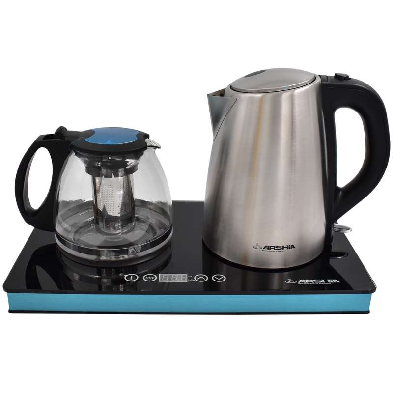 چای ساز عرشیا مدل 1668