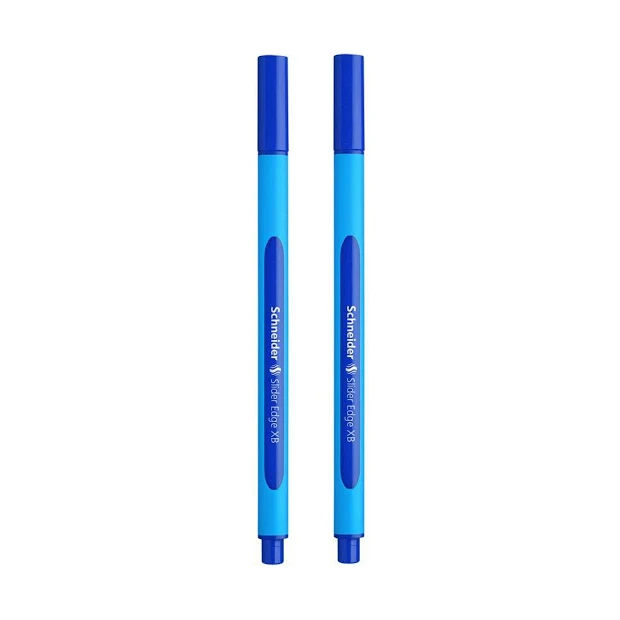 خودکار اشنایدر مدل Slider Edge XB بسته 2 عددی