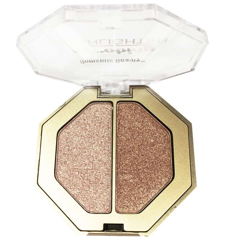 هایلایتر رمانتیک بیوتی مدل Strobing شماره 02