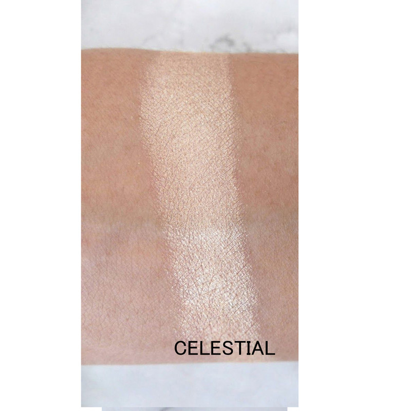 هایلایتر رز بری سری Celestial