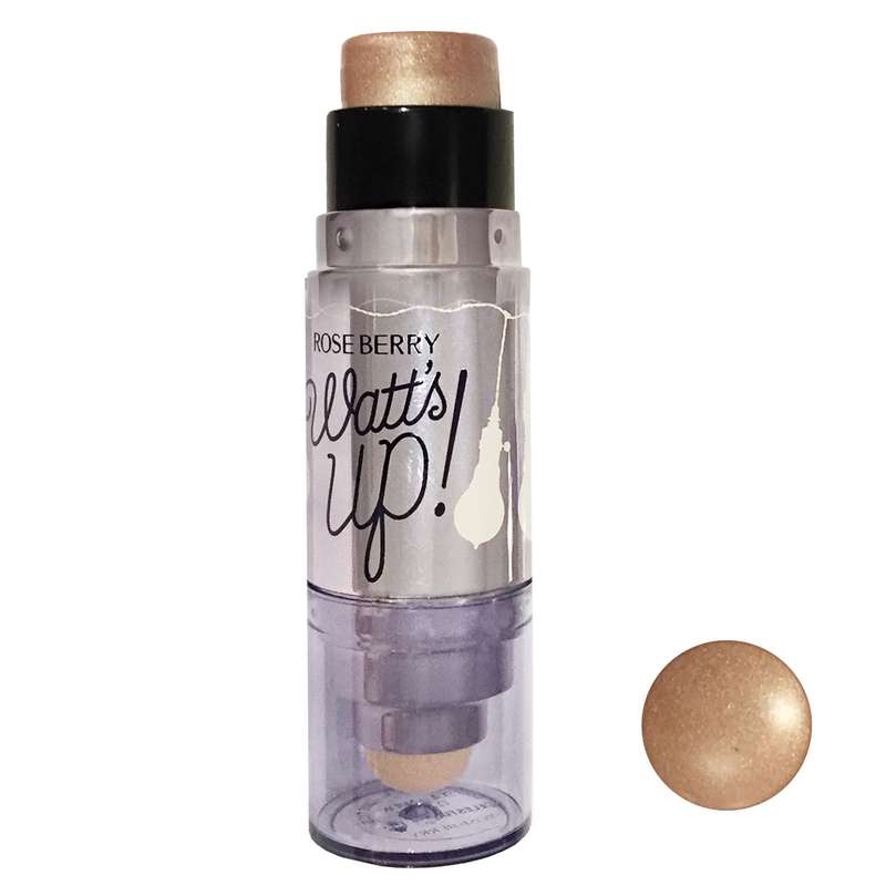 هایلایتر رز بری سری Sunlight