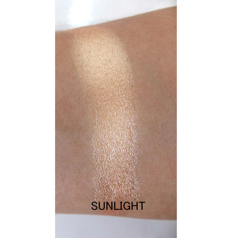 هایلایتر رز بری سری Sunlight