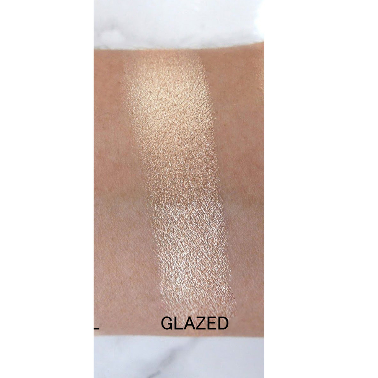 هایلایتر رز بری سری Glazed