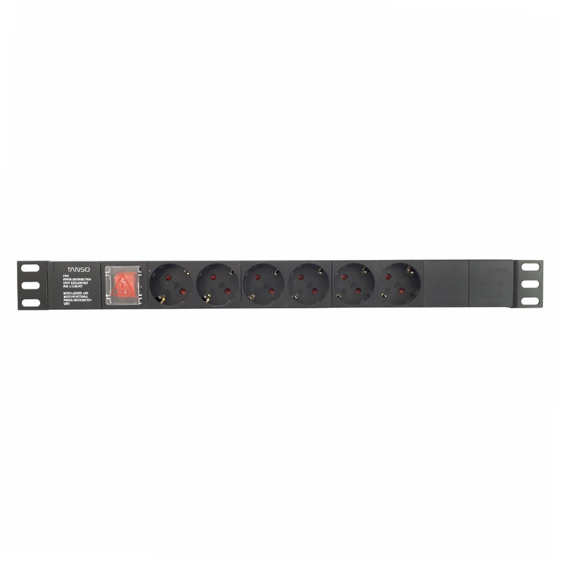 پاور ماژول تانسو مدل T6P402
