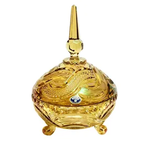 شکلات خوری بوهمیا طرح گل