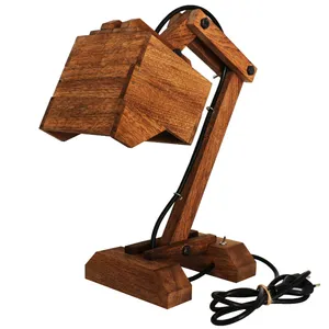 چراغ مطالعه مدل ROBO-1