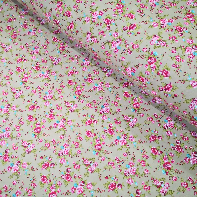 پارچه ملحفه مدل golgoli