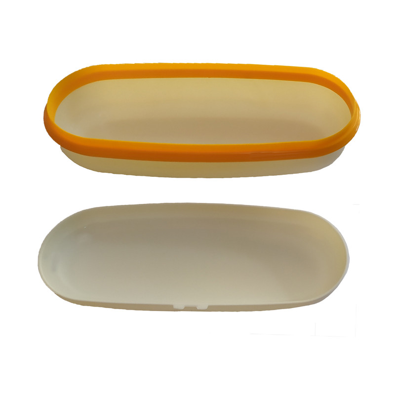 ظرف نگهدارنده لقمه مدل L22