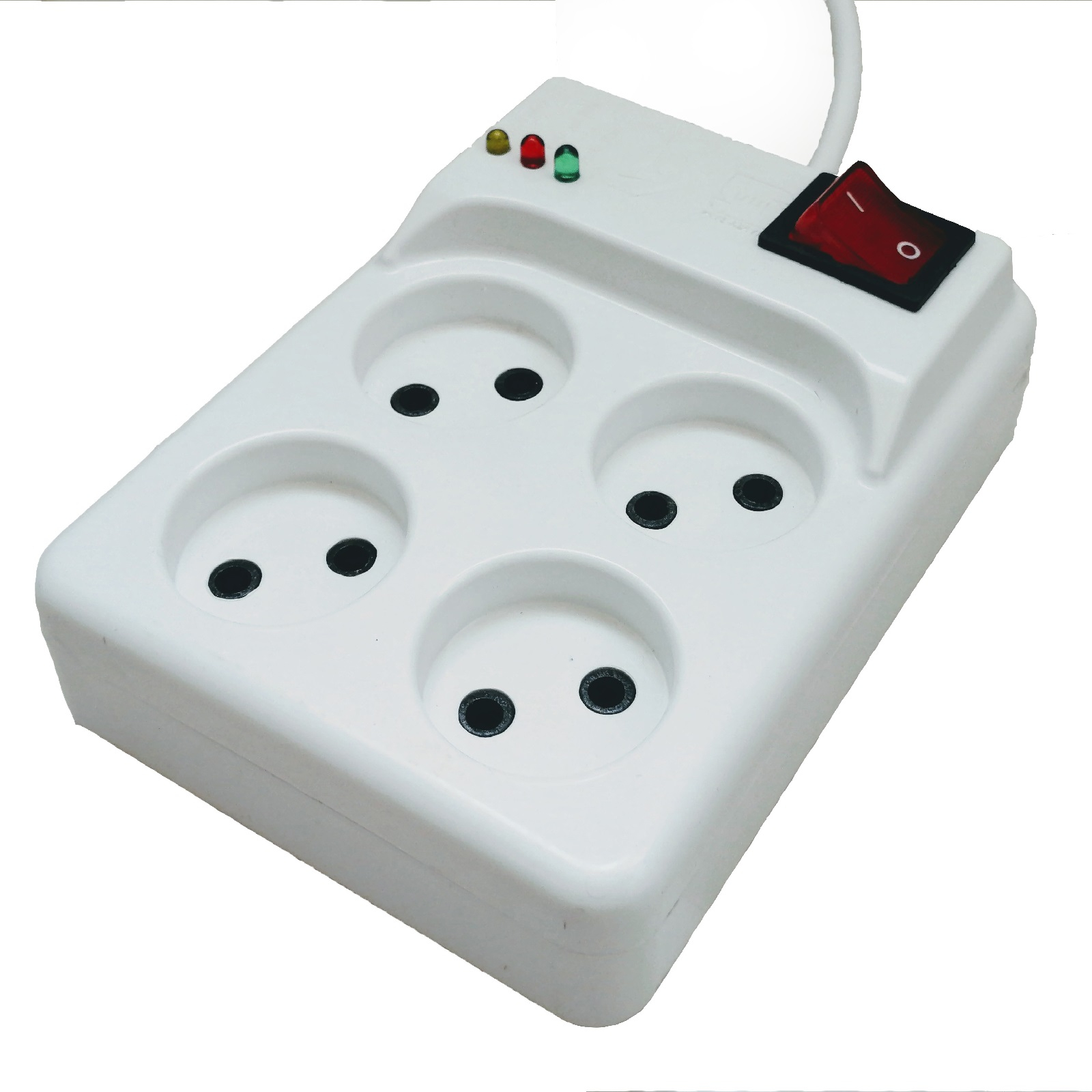 محافظ ولتاژ دنا الکتریک خراسان مدل S-H20