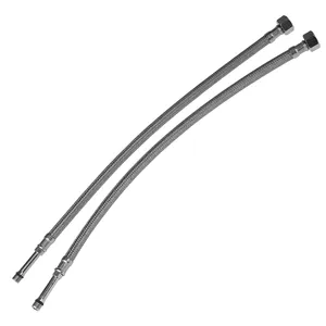شلنگ رابط پیسوار مدل 2-1-MR20 بسته 2 عددی
