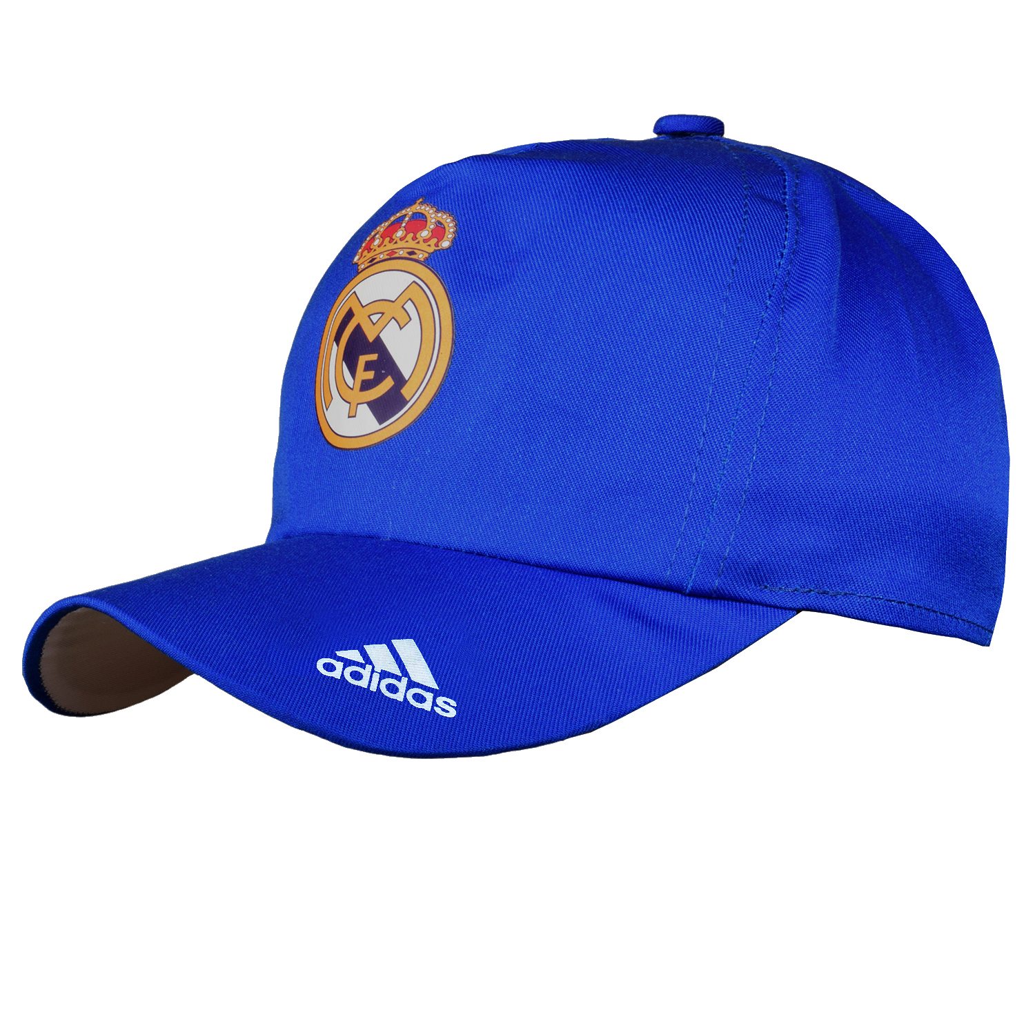 کلاه کپ پسرانه طرح رئال مادرید کد AR240544