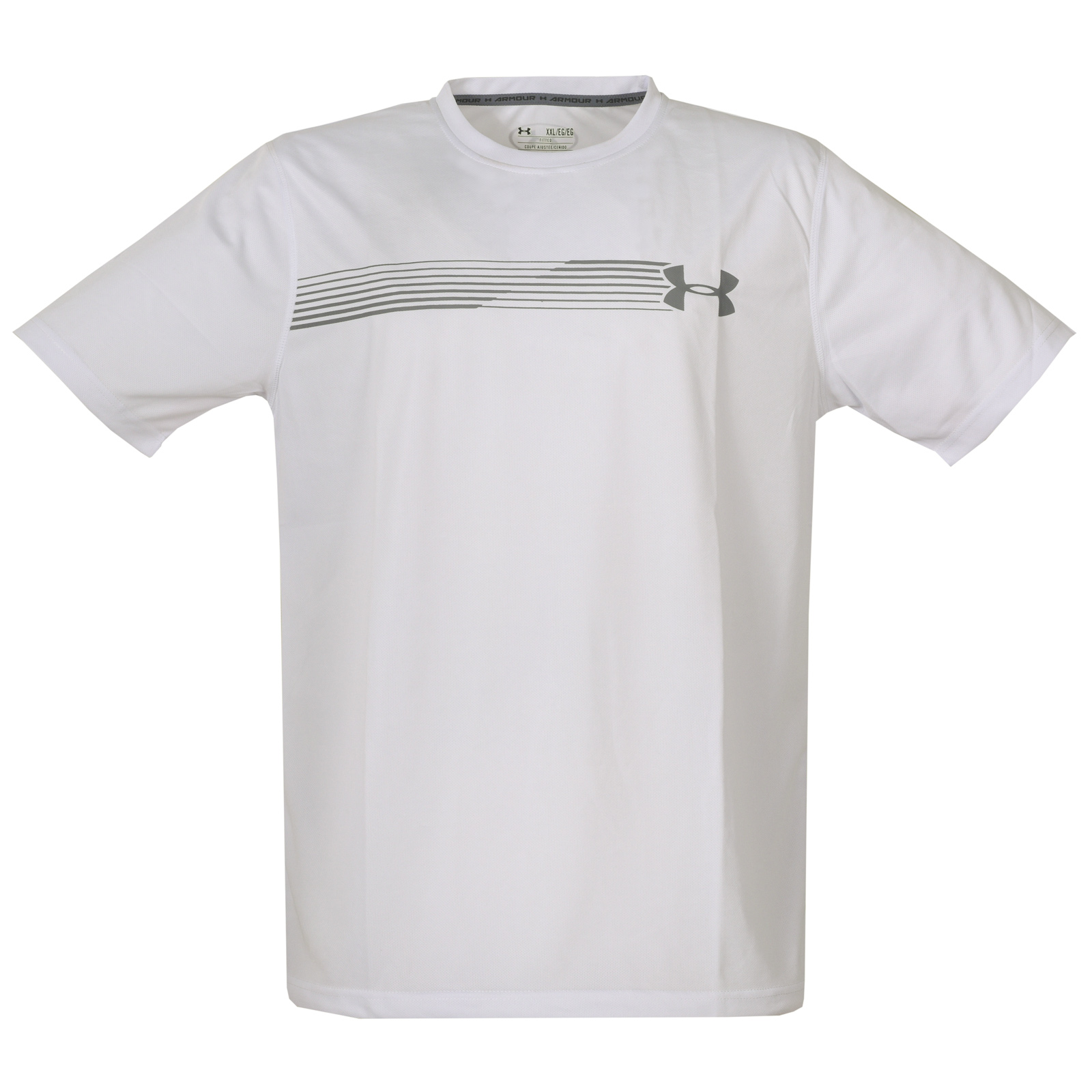 تی شرت ورزشی مردانه آندر آرمور کد T91