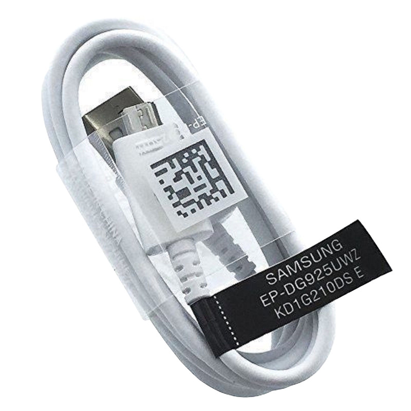 کابل تبدیل USB به microUSB مدل EP-DG925UWE طول 1.2 متر
