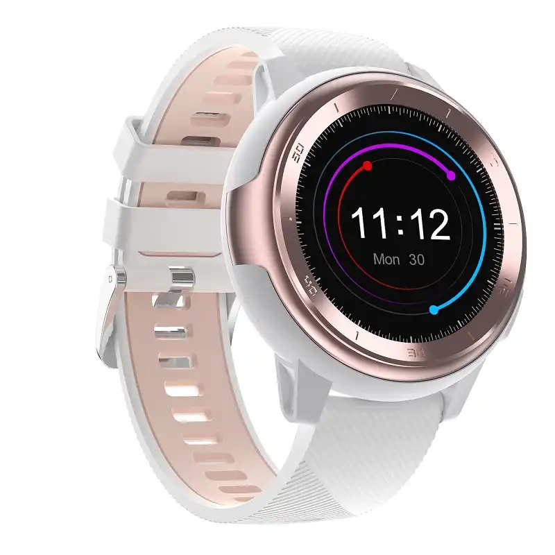 ساعت هوشمند دی تی نامبروان مدل DT68-R02