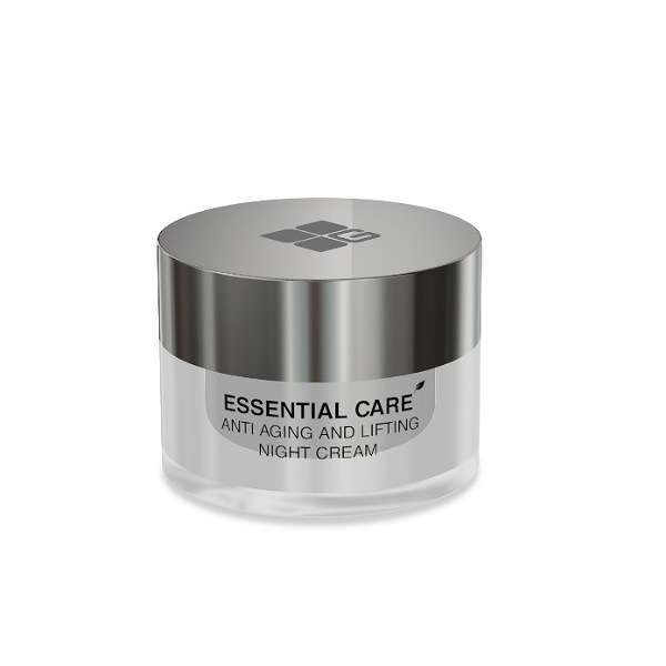 کرم ضد چروک شب گرینی لایف مدل Essential Care حجم 30 میلی لیتر کرم ضد چروک شب گرینی لایف مدل Essential Care حجم 30 میلی لیتر